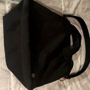 Lulu lemon purse